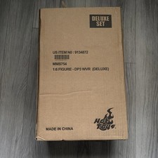 Hot Toys Deadpool & Wolverine