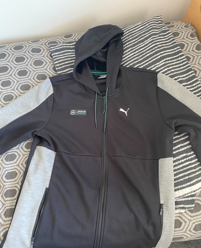 Puma amg petronas motorsport - petronas,