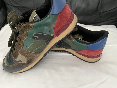 Valentino garavani camouflage - garavani,