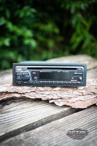 Sony cdx c580rds vintage - cdx-c580rds, car