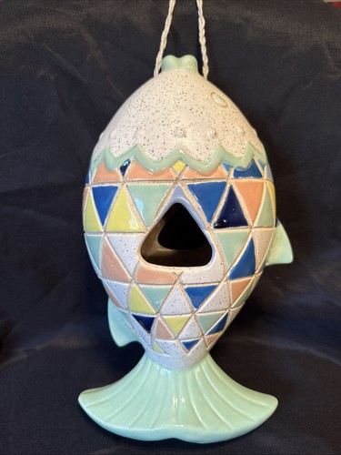Anthropologie fish - anthropologie,