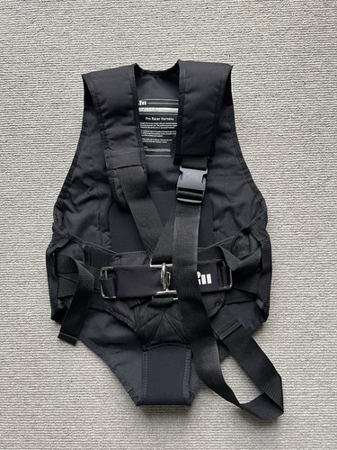 Gill pro racer trapeze - racer,
