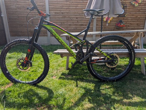 Mondraker dune - mondraker, r