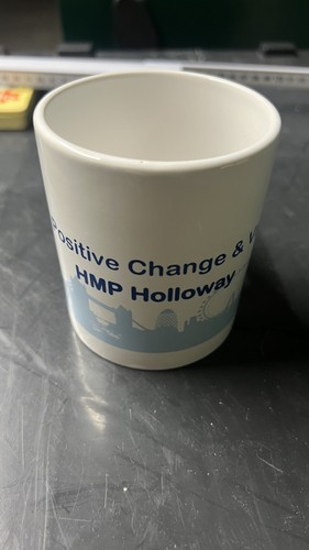 Vintage holloway prison hmp - holloway,