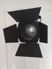 Theatre Lantern Barn Door