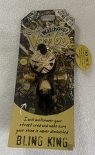 Watchover VOODOO Doll “