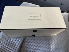 Jo Malone Empty Advent Calendar With Drawer And 24 Boxes - Ideal For Storage