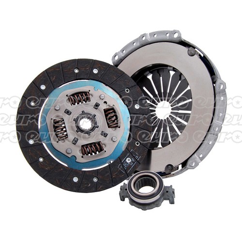 Valeo 826234 clutch - valeo,