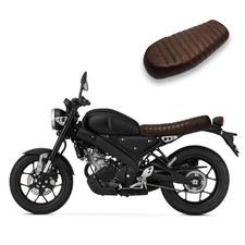 Cafe-Racer Seat Yamaha XJR