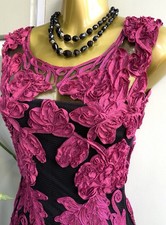 Beautiful PHASE EIGHT Cerise