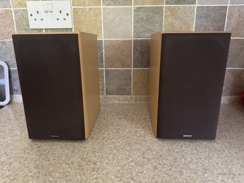 Denon for mission - for, 2-way