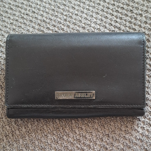 Laura ashley women - women’s, black