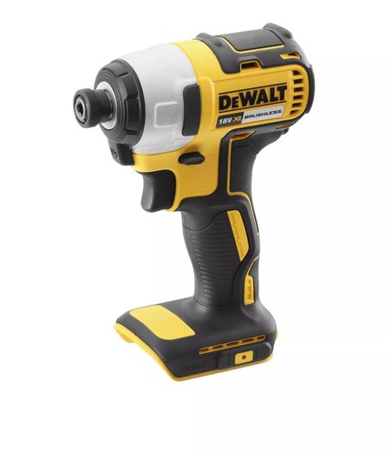 Dewalt 18v ion brushless - dewalt,