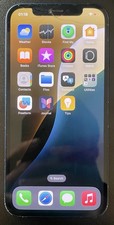 Apple IPhone 12 64GB Cracked
