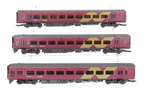513 bachmann gauge class - bachmann,