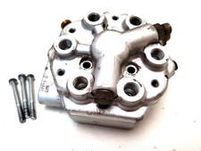 Mercedes W126 W124 R129 M103 Fuel Distributor - A0000741913