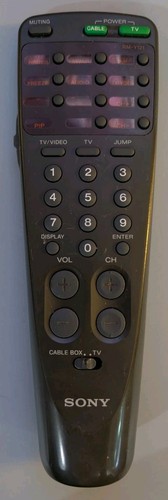 Genuine sony y121 tv - genuine,