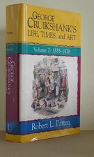 George Cruikshank's Life