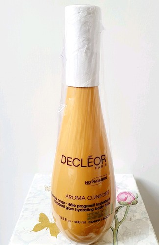 Decleor aroma confort gradual - confort,