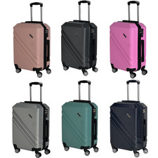 AIRES 55x40x23cm 4 Wheel