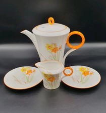 Shelley regent coffee pot - shelley,