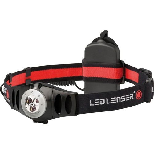Led lenser adjustable - led,