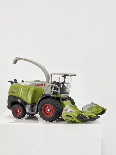 Siku toy claas jaguar 960 - toy,