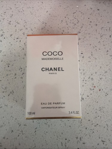 Chanel coco mademoiselle 4 - chanel,