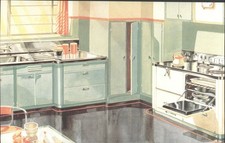 CONTEMPORARY KITCHEN 1937 -