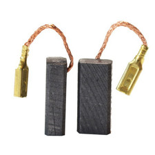 Carbon brushes for Bosch