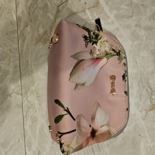 Ted baker pink floral - pink,