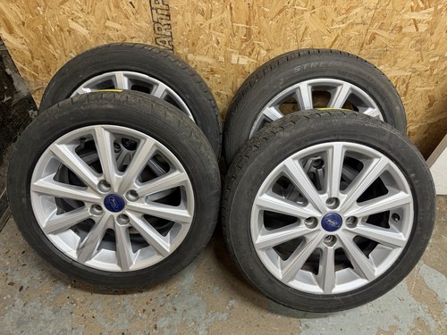 Ford fiesta max - titanium, x