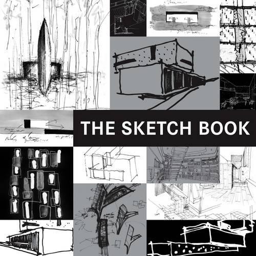 The sketch book - the,