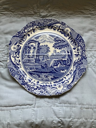 Vintage spode italian - vintage,