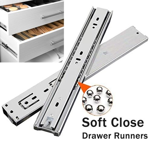 250 600mm soft - soft, drawer