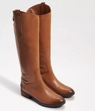 SAM EDELMAN PENNY RIDING BOOTS