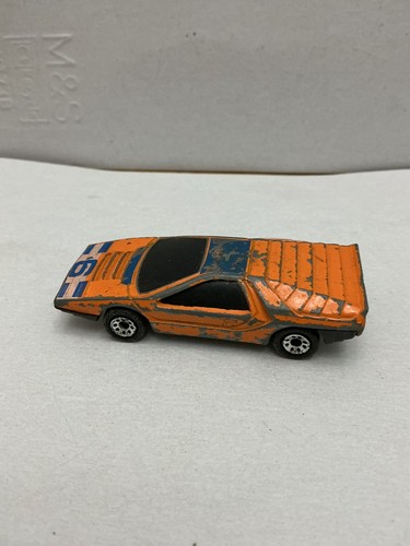 Matchbox super 21 22 - matchbox, gt
