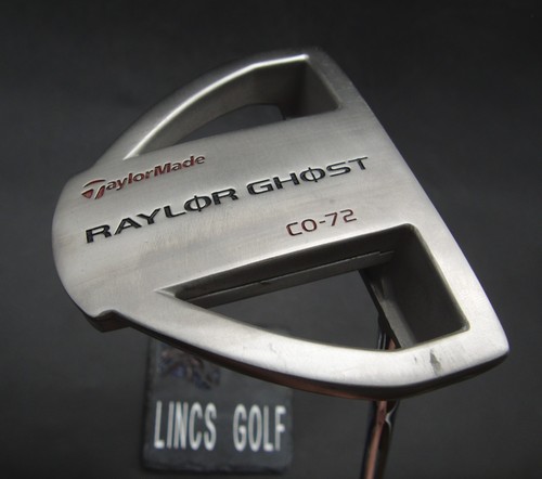 Taylormade raylor ghost - taylormade,