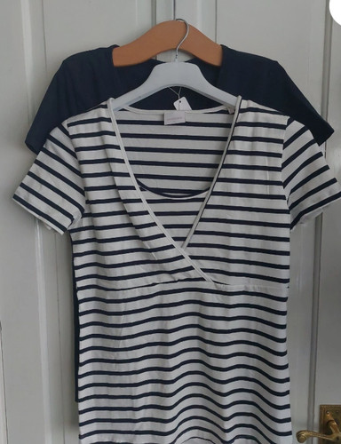 Mamalicious nursing tops - 2,
