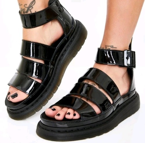 Martens size clarissa 11 - dr, 6