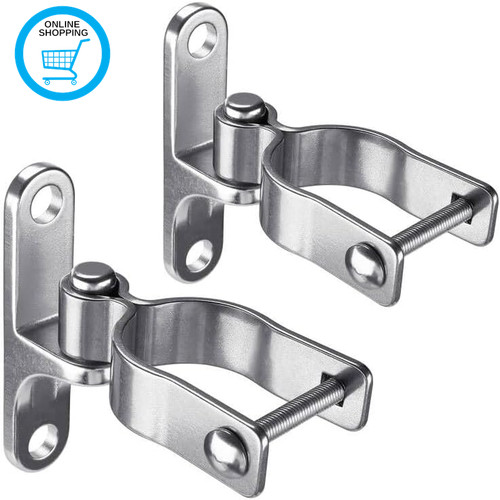 2pack chain link - 2pack, hinge