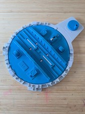 Tomy Tomica Trackmaster