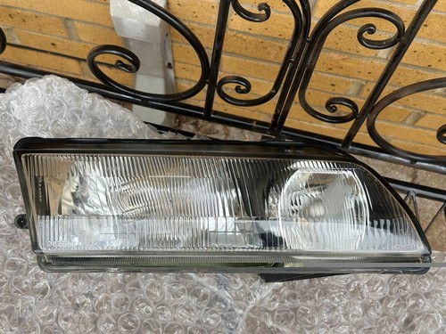 Nismo r32 gtr headlights - n1,