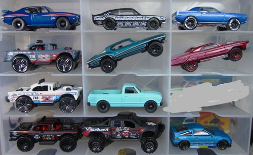 Hot wheels matchbox assorted - hot,