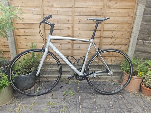 Specialized langster single - specialized, ,