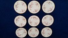 9 Vintage Paragon Victoriana