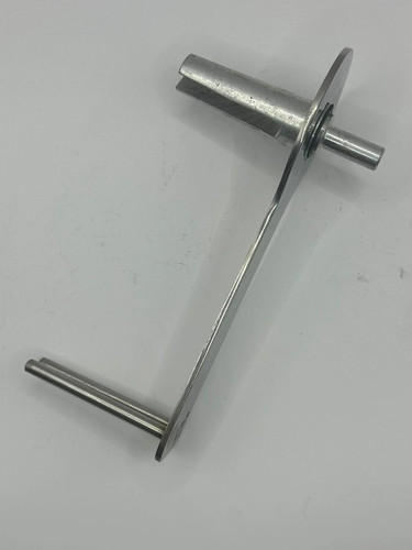 Cargo strap winder drill - cargo,
