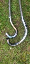 HONDA CL72 / 77 1964 EXHAUST PIPES