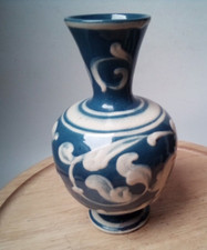 EXETER ART POTTERY   vase