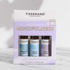 Tisserand Little Box Of